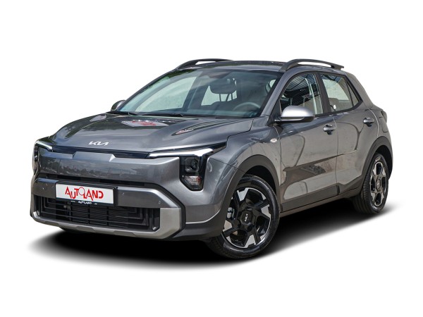 Kia Stonic 1.0 T-GDI Aut. Facelift