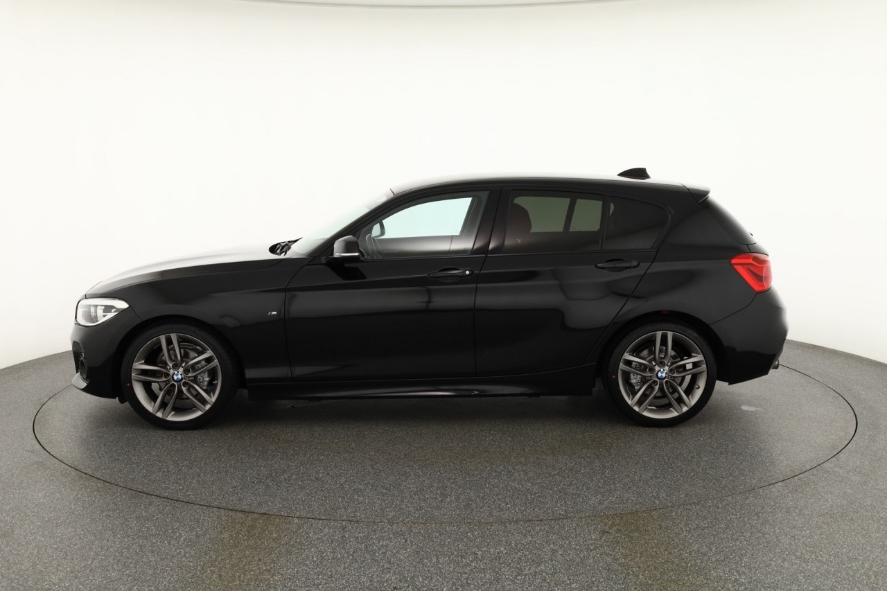 BMW 118 i M Sport