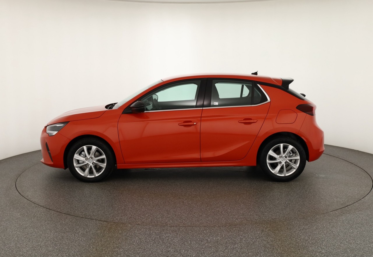 Opel Corsa 1.2 DI Turbo Aut.