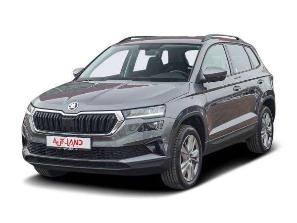 Skoda Karoq 1.5 TSI Ambition