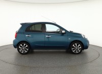 Nissan Micra 1.2 N-Tec