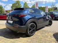 Mazda CX-30 2.5 M-Hybrid Homura