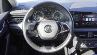 Skoda Scala 1.0 TSI