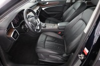 Audi A6 45 TDI quattro design