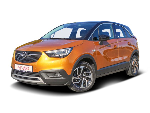 Opel Crossland 1.2 Innovation