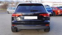 Audi A4 2.0 TDI Avant Sport