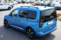 VW Caddy 2.0 TDI DSG Move Pano VC