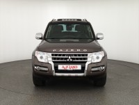 Mitsubishi Pajero 3.2 DI-D Top AT