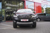 Ford Ranger 2.0 TDCi Limited Doppelkabine 4x4