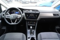 VW Touran 2.0 TDI DSG