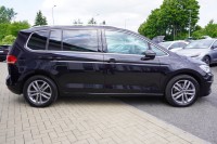 VW Touran 1.5 TSI Highline DSG