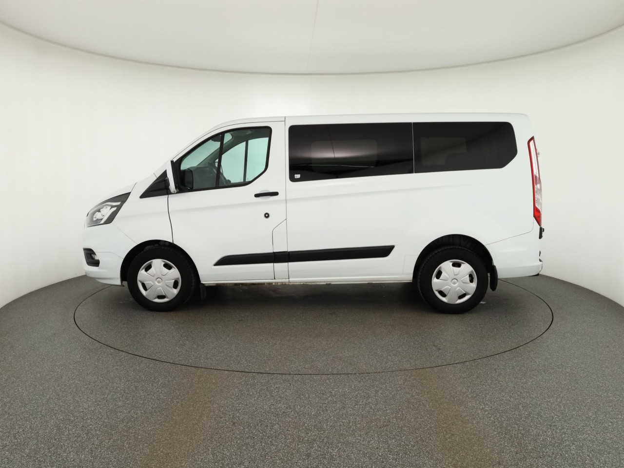 Ford Transit Custom 2.0 TDCi 320 L1H1