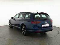 VW Passat Variant 2.0 TSI DSG