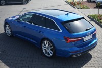 Audi A6 Avant 40 2.0 TDI quattro S-LINE