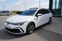 Vorschau: VW Golf VIII Variant R-Line eTSI DSG
