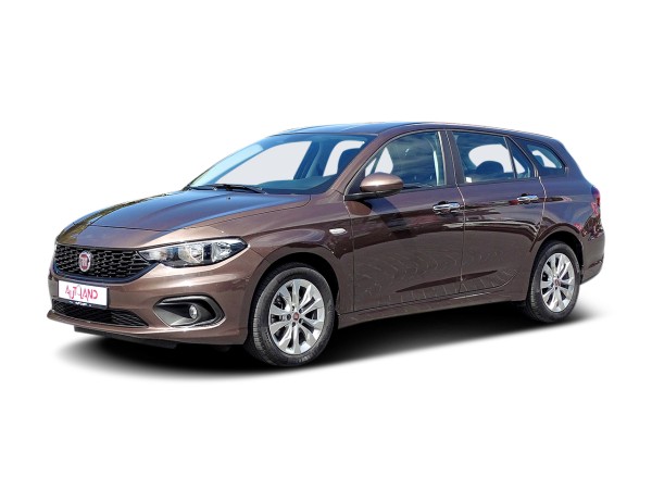 Fiat Tipo Pop 1.4 16V