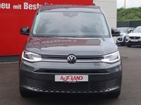 VW Caddy Maxi 1.5 TSI DSG