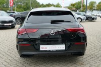 Mercedes-Benz CLA 250 AMG Line 7G-DCT