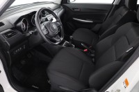 Suzuki Swift 1.2 M-Hybrid Comfort+