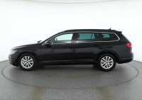 Vorschau: VW Passat Variant 1.5 TSI DSG