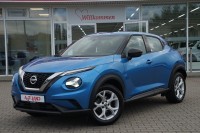 Vorschau: Nissan Juke 1.0 DIG-T Acenta