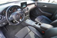 Mercedes-Benz CLA 200 AMG Line