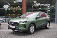 Vorschau: Ford Kuga 1.5 EB Titanium Aut.