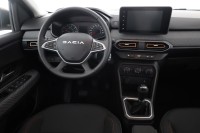 Dacia Sandero Stepway TCe 90