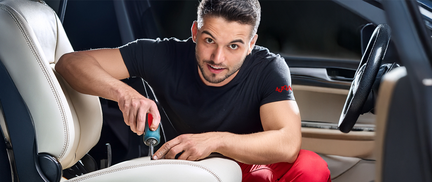 Fahrzeugsattler (m/w/d) mit Expertise für Sitzheizungsnachrüstungen