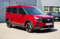 Ford Tourneo Courier Active 1.0 EB Aut.
