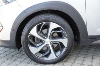Hyundai Tucson 1.6 Premium 4WD