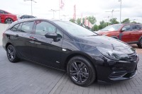 Opel Astra K 1.4 Turbo