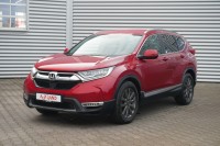 Vorschau: Honda CR-V 2.0 i-MMD 2WD Lifestyle CTV