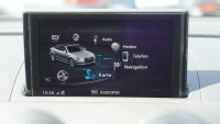 Audi A3 Cabriolet 1.4 TFSI sport