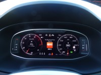 Seat Ateca 1.5 FR DSG