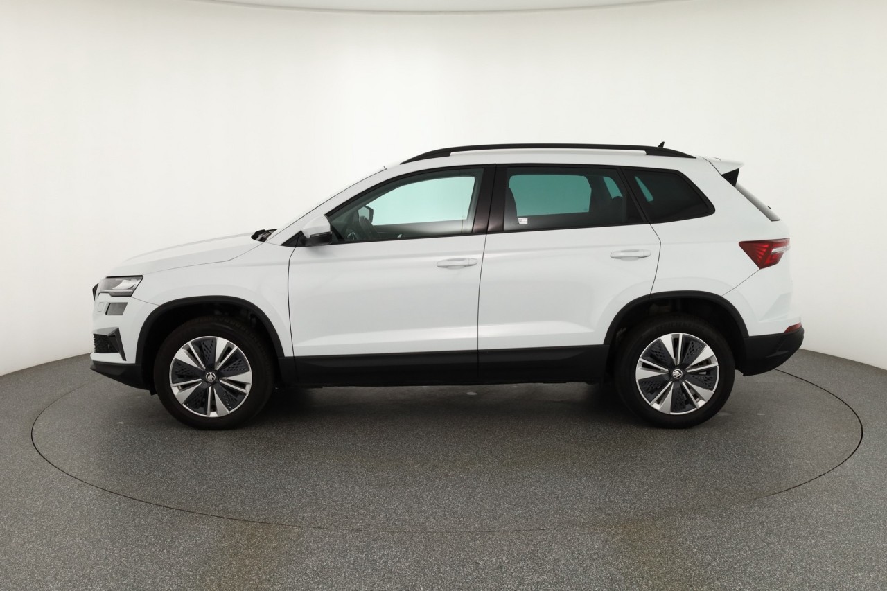 Skoda Karoq 1.5 TSI