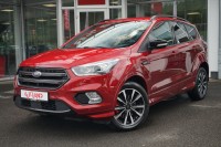 Vorschau: Ford Kuga 1.5 EB AT ST-Line