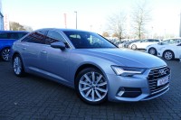 Audi A6 50 2.0 TFSI e quattro sport