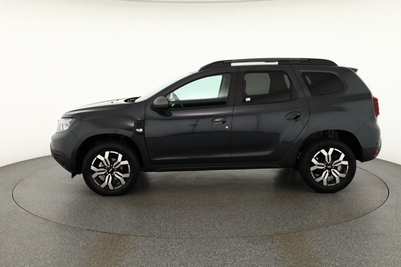 Dacia Duster Journey TCe 150 Aut.