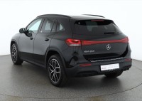 Mercedes-Benz EQA 250 AMG Line