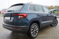 Skoda Karoq 1.5 TSI ACT Drive