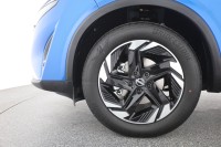 Nissan Qashqai 1.3 DIG-T 4x4 Aut.