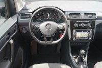 VW Caddy 2.0 TDI Highline