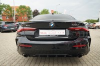 BMW 420 d Coupe xDrive M Sport Aut.
