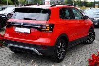 VW T-Cross 1.0 United