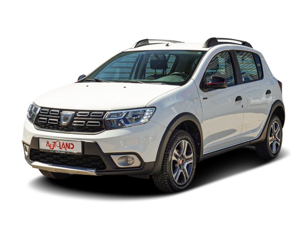 Dacia Sandero Stepway II 0.9 TCE