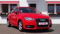 Audi A1 1.0 TFSI Sportback sport ultra
