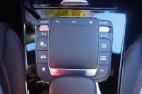 Mercedes-Benz CLA 200 AMG Line