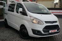 Ford Transit Custom 2.0 TDCi L1 Limited