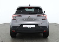 Renault Captur Hybrid E-Tech160 Techno Aut.
